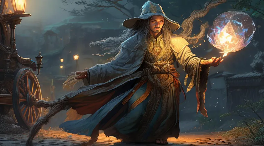 我的门派游戏图片1